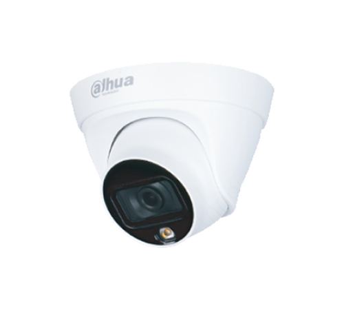 IP-видеокамера Dahua DH-IPC-HDW1239T1P-LED-0360B-S5