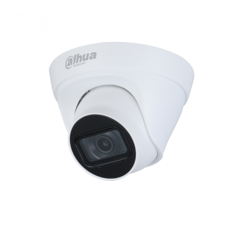 IP-видеокамера Dahua DH-IPC-HDW1431T1P-0360B-S4 IP-видеокамера Dahua DH-IPC-HDW1431T1P-0360B-S4