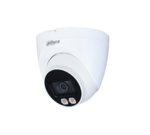 IP-видеокамера Dahua DH-IPC-HDW2239TP-AS-LED-0360B IP-видеокамера Dahua DH-IPC-HDW2239TP-AS-LED-0360B