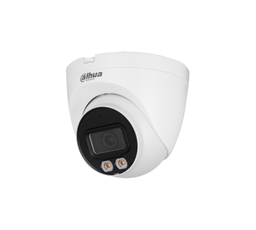 IP-видеокамера Dahua DH-IPC-HDW2449TP-S-LED-0280B