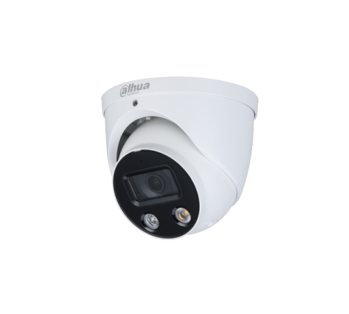 IP-видеокамера Dahua DH-IPC-HDW3449HP-AS-PV-0280B-S3
