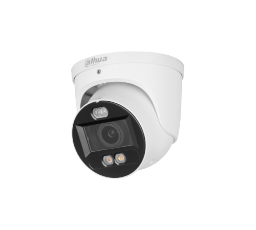 IP-видеокамера Dahua DH-IPC-HDW3449HP-ZAS-PV-S5