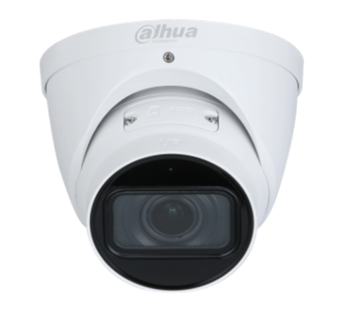 IP-камера Dahua DH-IPC-HDW3841TP-ZS-S2