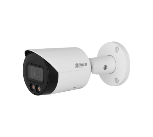IP-видеокамера Dahua DH-IPC-HFW2449SP-S-LED-0360B