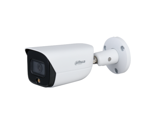 IP-видеокамера Dahua DH-IPC-HFW3249EP-AS-LED-0280B
