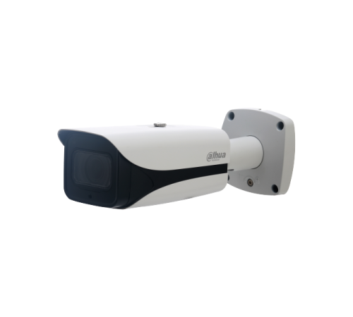 IP-видеокамера Dahua DH-IPC-HFW5442EP-ZHE-S3