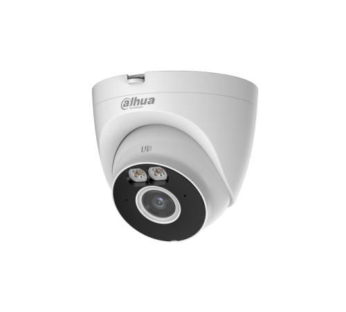 IP-видеокамера Dahua DH-IPC-T4AP-LED-0280B