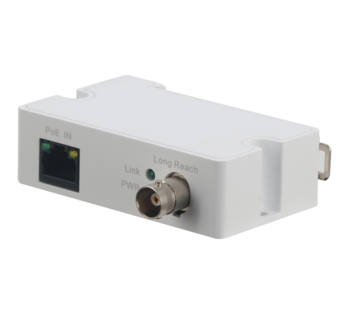 EoC преобразователь пассивный (приёмник) Dahua DH-LR1002-1EC