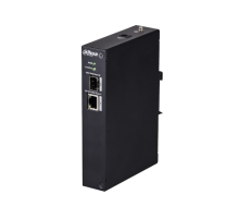 Медиаконвертер Dahua DH-PFS3102-1T