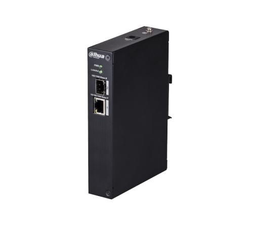 Медиаконвертер Dahua DH-PFS3102-1T