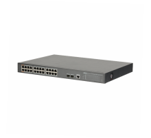 Коммутатор с PoE Dahua DH-PFS4226-24GT-360