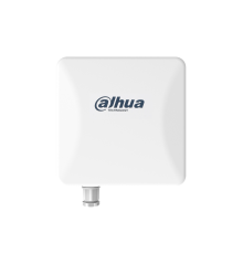 Уличная беспроводная станция CPE 5 ГГц N300 20dBi Dahua PFWB5-10n DH-PFWB5-10N