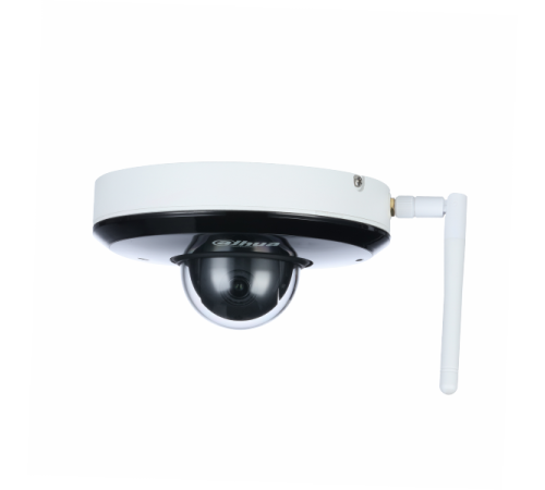 IP камера Dahua DH-SD1A404XB-GNR-W