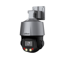 IP камера Dahua DH-SD3C405DB-GNY-A-PV