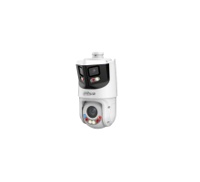 IP камера Dahua DH-SDT4E425-8P-GB-APV1