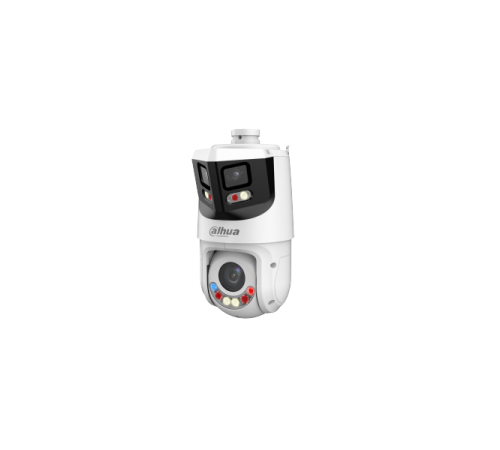 IP камера Dahua DH-SDT4E425-8P-GB-APV1