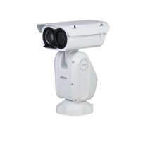 Тепловизор Dahua DH-TPC-PT8621AP-B35Z50