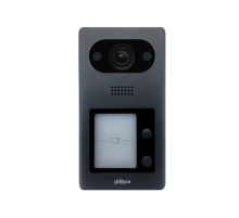 Многоабонентская IP вызывная панель Dahua DH-VTO3211D-P2