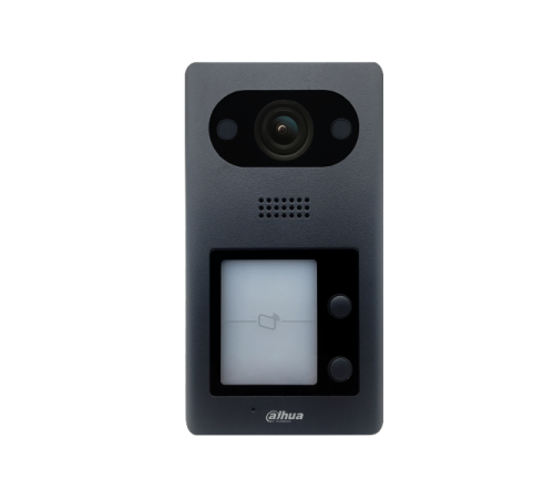 Многоабонентская IP вызывная панель Dahua DH-VTO3211D-P2