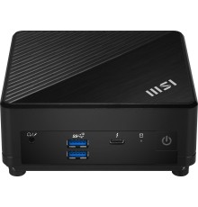 Компьютерная платформа MSI Cubi 5 12M-067BRU Black (936-B0A811-067) (id 15577)