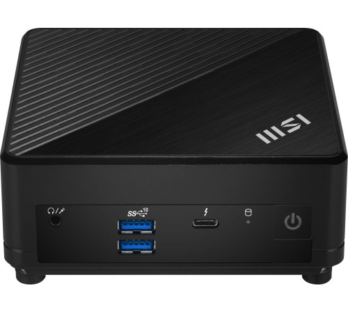 Компьютерная платформа MSI Cubi 5 12M-067BRU Black (936-B0A811-067) (id 15577) Компьютерная платформа MSI Cubi 5 12M-067BRU Black (936-B0A811-067) (id 15577)