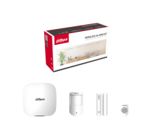 Комплект охранной сигнализации Dahua DHI-ART-ARC3000H-03-GW2(868)