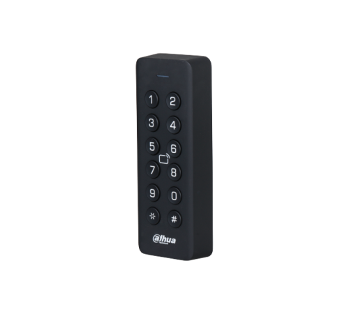 Считыватель Dahua DHI-ASR2101H