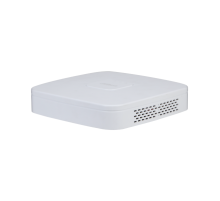 IP видеорегистратор Dahua DHI-NVR2104-I2