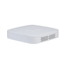 IP видеорегистратор Dahua DHI-NVR2104-I2