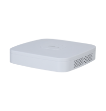 IP видеорегистратор Dahua DHI-NVR2104-P-S3