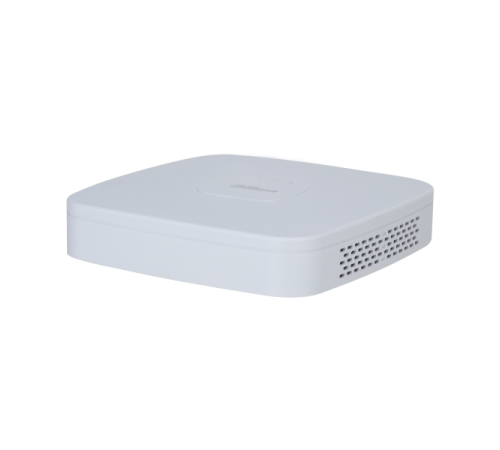IP видеорегистратор Dahua DHI-NVR2104-P-S3 IP видеорегистратор Dahua DHI-NVR2104-P-S3