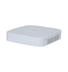 IP видеорегистратор Dahua DHI-NVR2104-S3
