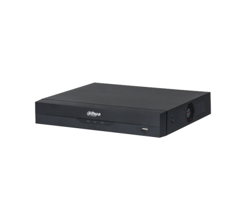 IP видеорегистратор Dahua DHI-NVR2104HS-P-I2 IP видеорегистратор Dahua DHI-NVR2104HS-P-I2