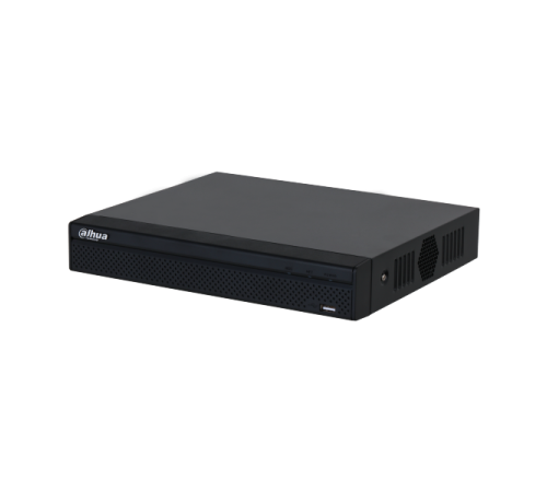 IP видеорегистратор Dahua DHI-NVR2104HS-P-S3 IP видеорегистратор Dahua DHI-NVR2104HS-P-S3