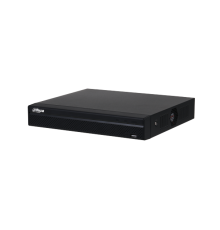 IP видеорегистратор Dahua DHI-NVR4108HS-4KS2/L