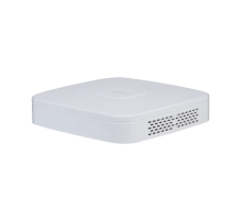 IP видеорегистратор Dahua DHI-NVR4116-EI