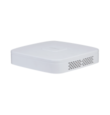 IP видеорегистратор Dahua DHI-NVR4116-EI