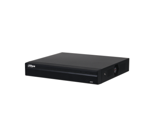 IP-видеорегистратор Dahua DHI-NVR4116HS-8P-4KS2/L