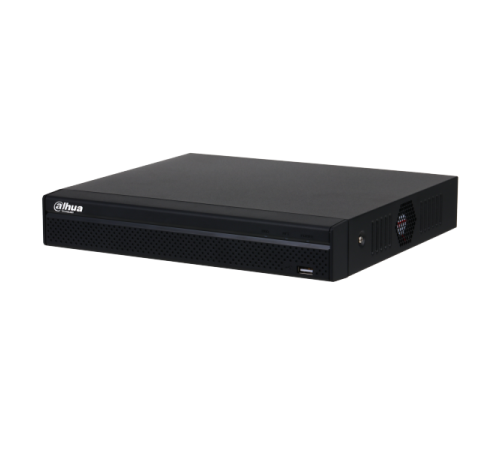 IP-видеорегистратор Dahua DHI-NVR4116HS-8P-4KS3