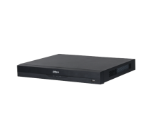 IP видеорегистратор Dahua DHI-NVR5208-8P-EI