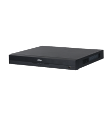 IP видеорегистратор Dahua DHI-NVR5208-8P-EI