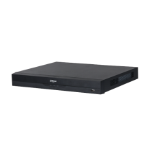 IP-видеорегистратор Dahua DHI-NVR5216-16P-EI