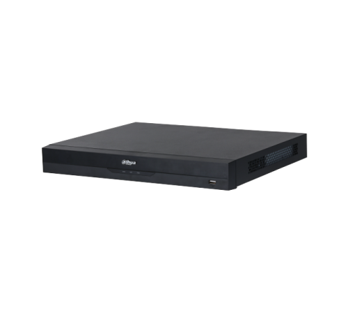IP-видеорегистратор Dahua DHI-NVR5216-16P-EI