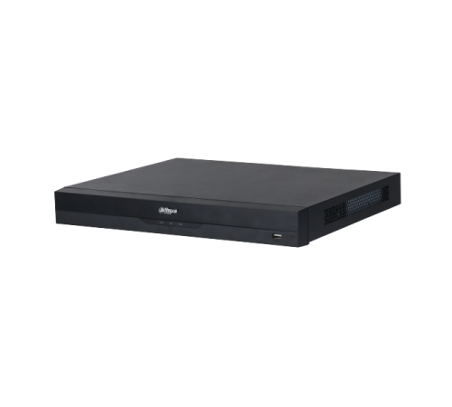 IP видеорегистратор Dahua DHI-NVR5216-8P-EI IP видеорегистратор Dahua DHI-NVR5216-8P-EI