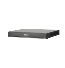 IP видеорегистратор Dahua DHI-NVR5216-8P-I/L