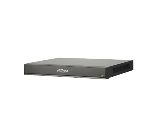 IP видеорегистратор Dahua DHI-NVR5216-8P-I/L IP видеорегистратор Dahua DHI-NVR5216-8P-I/L