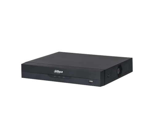 IP-видеорегистратор Dahua DHI-NVR5464-16P-EI