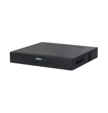 IP-видеорегистратор Dahua DHI-NVR5464-EI