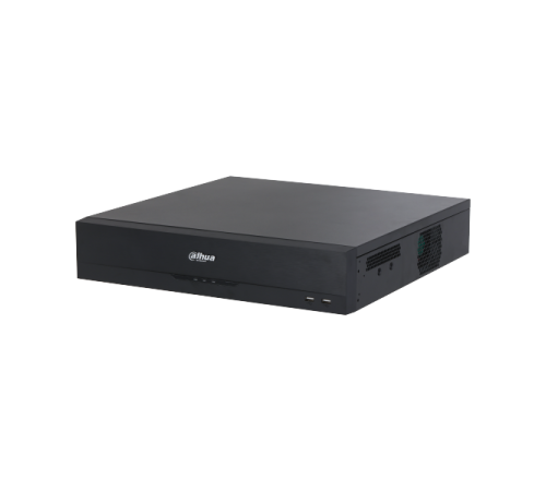 IP видеорегистратор Dahua DHI-NVR5864-EI IP видеорегистратор Dahua DHI-NVR5864-EI