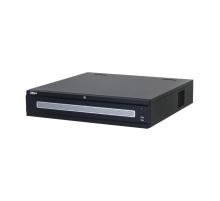 IP-видеорегистратор Dahua DHI-NVR608H-64-XI